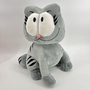 Garfield And Friends NERMAL 13" PLUSH  Kidrobot Licensed Plushie 2022